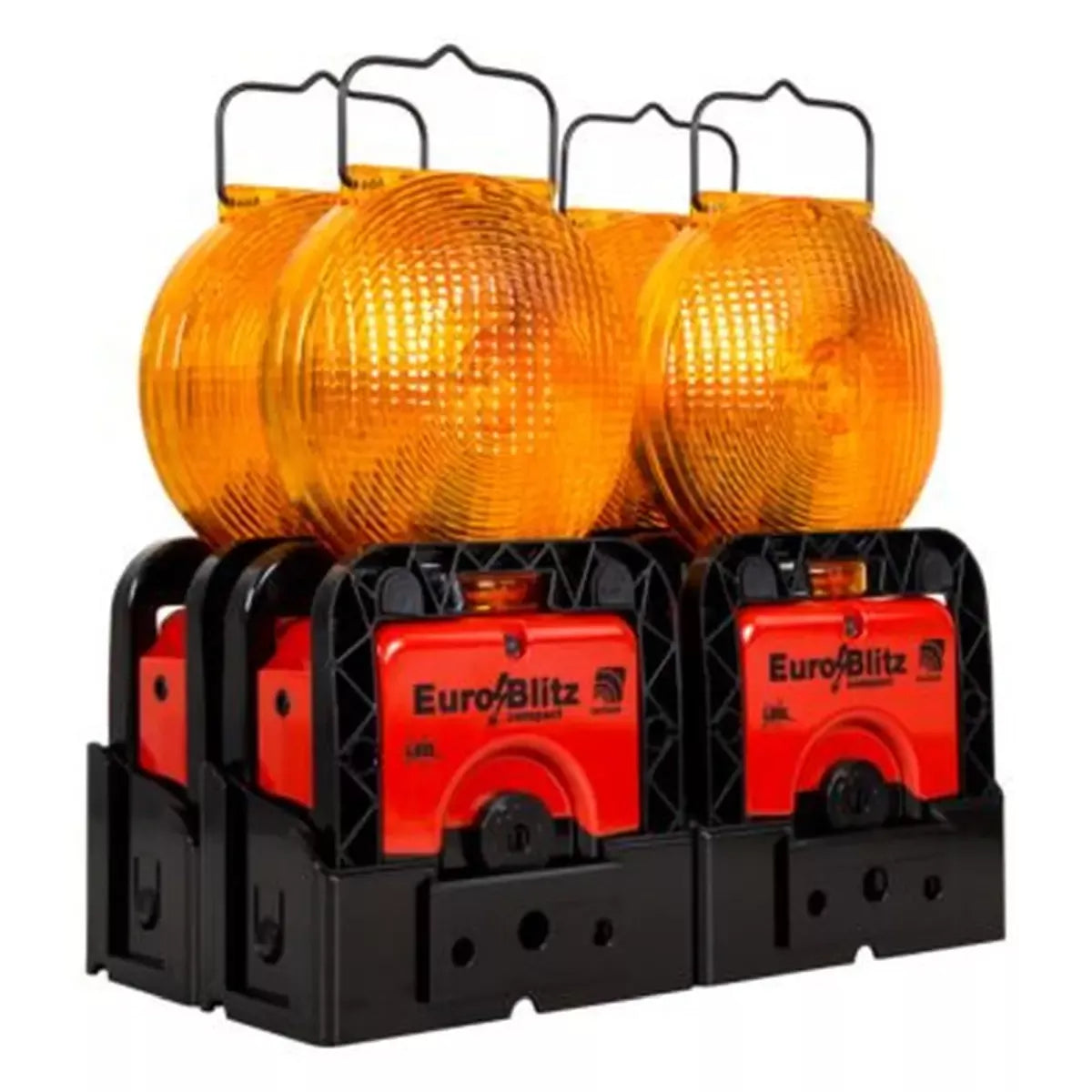 Transportbox für Euro Compact (ohne Ladefunktion)
