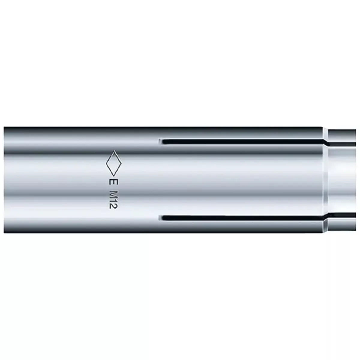 MKT ED M12x50 DEinschlaganker
