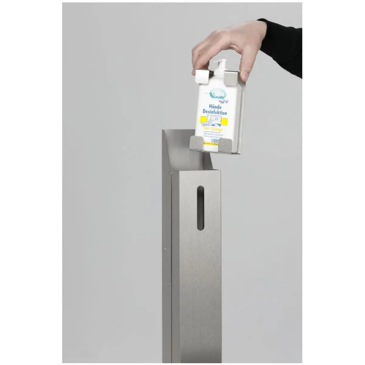 Handdesinfektionsspender HDS 106