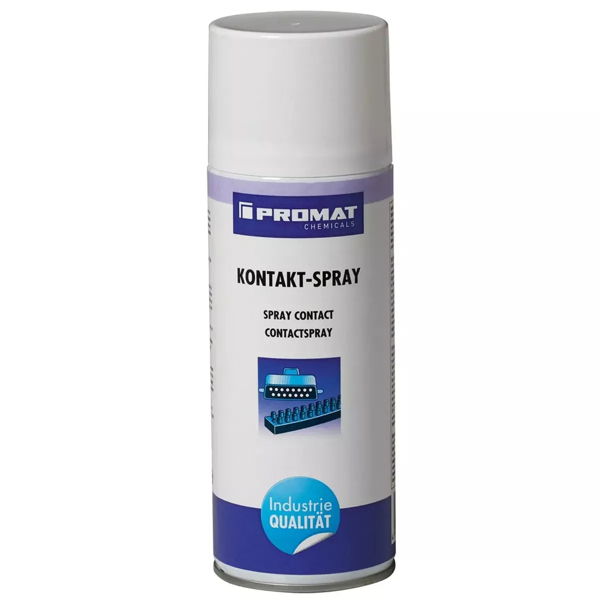 Batteriepolschutzspray 400ml blauer Film f.KFZ-Bereiche