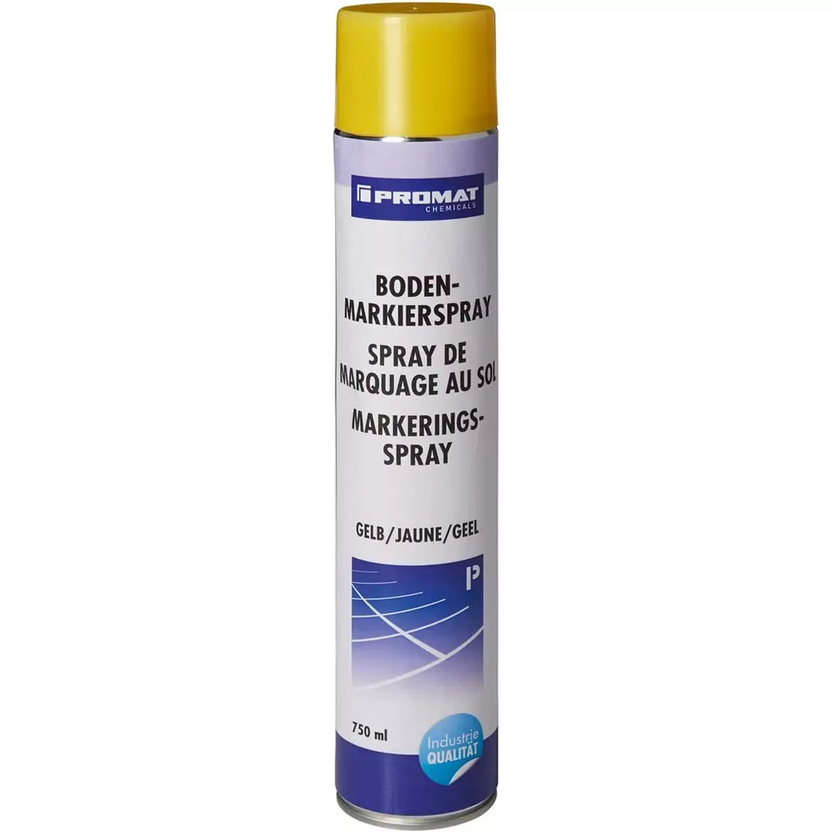 Bodenmarkierspray 750 ml Acrylharz