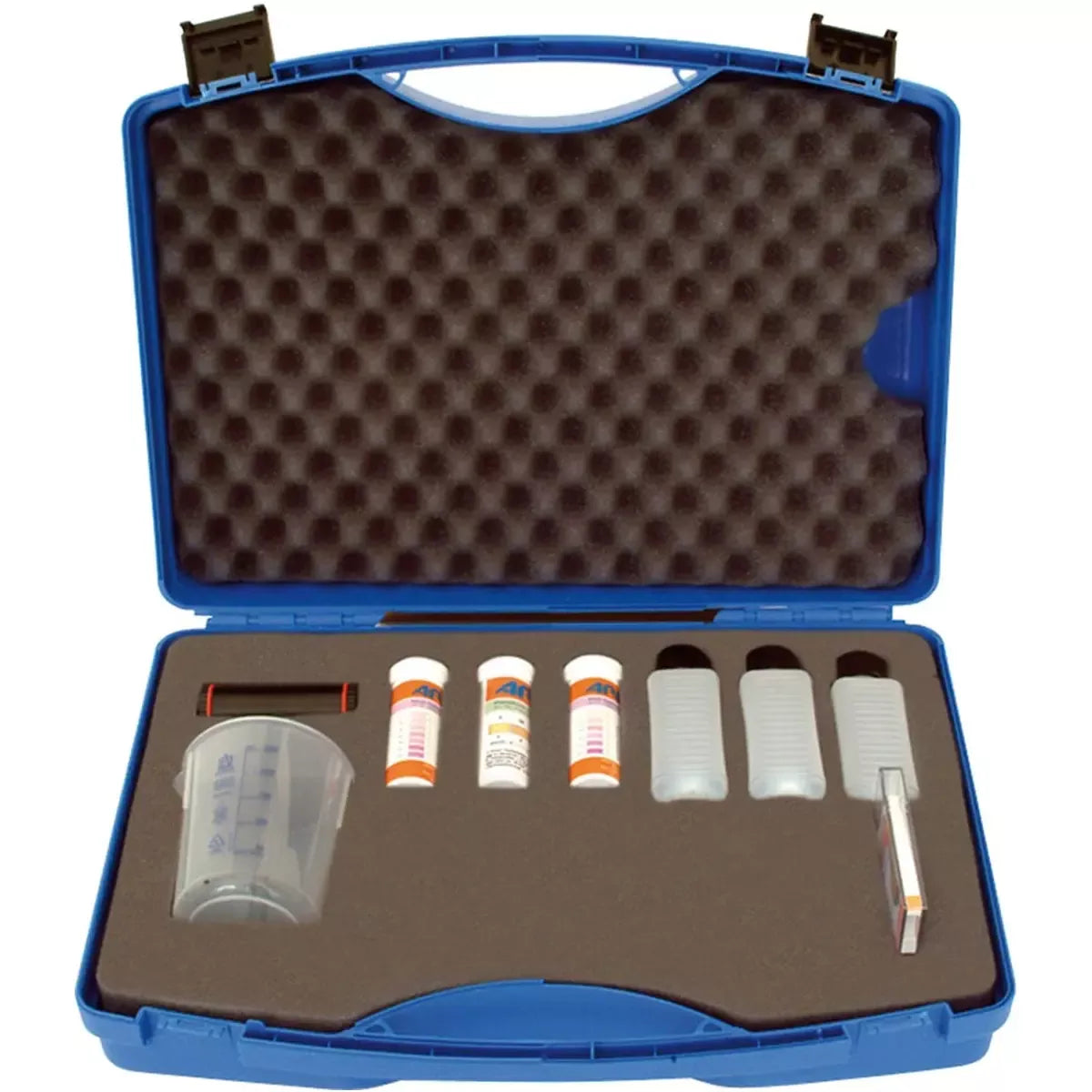 Emulsionspflegekoffer nach TRGS 611 kpl.