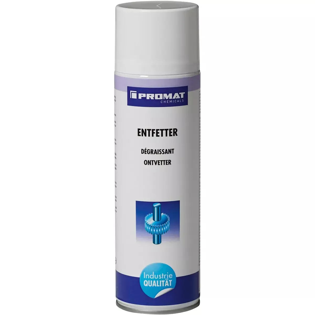 Entfetter, Inhalt 500 ml, KFZ-Wartung, Spraydose