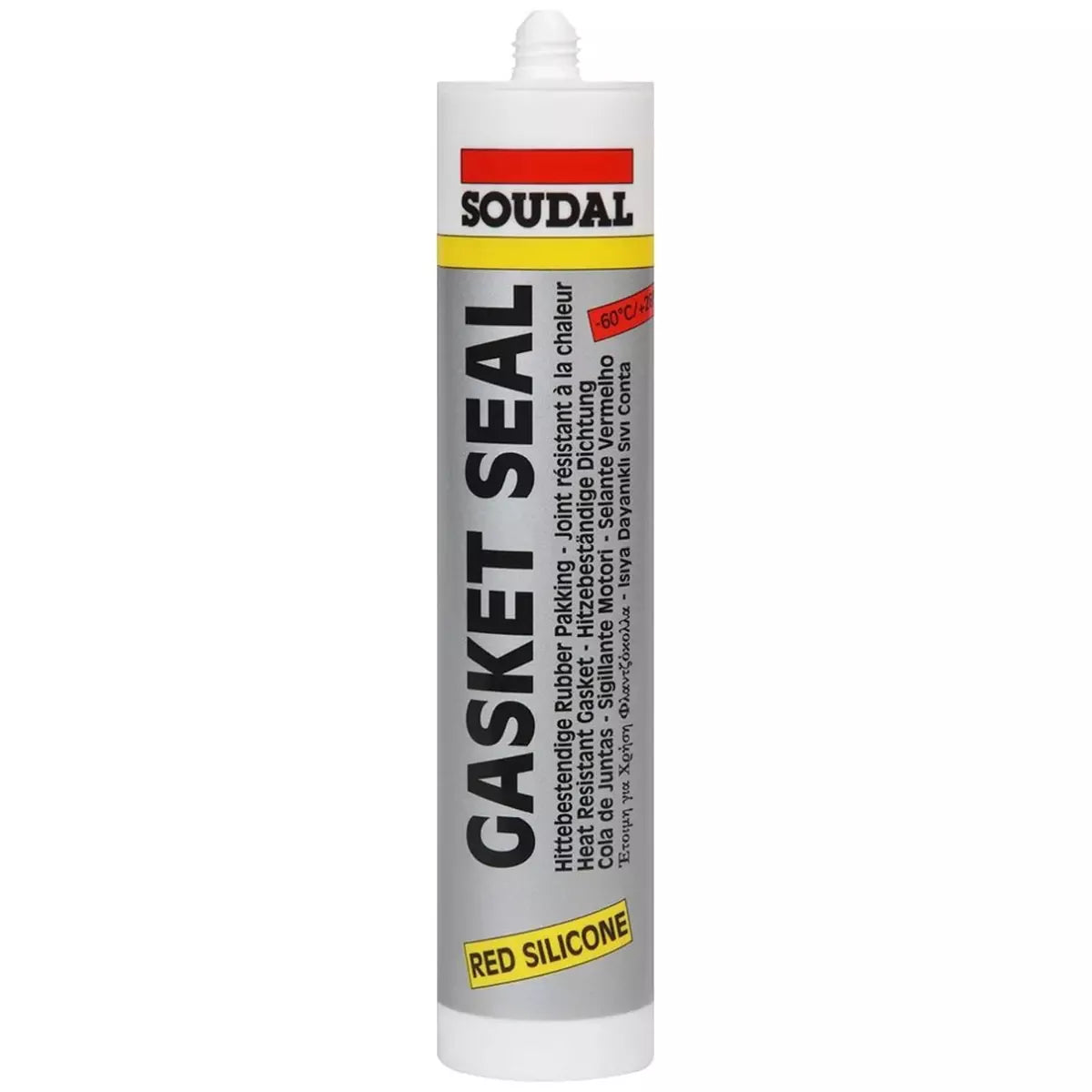 Hochtemperatur-Dichtstoff Soudal Gasket Seal