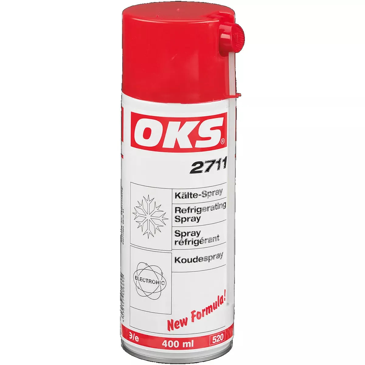 Kälte-Spray OKS 2711