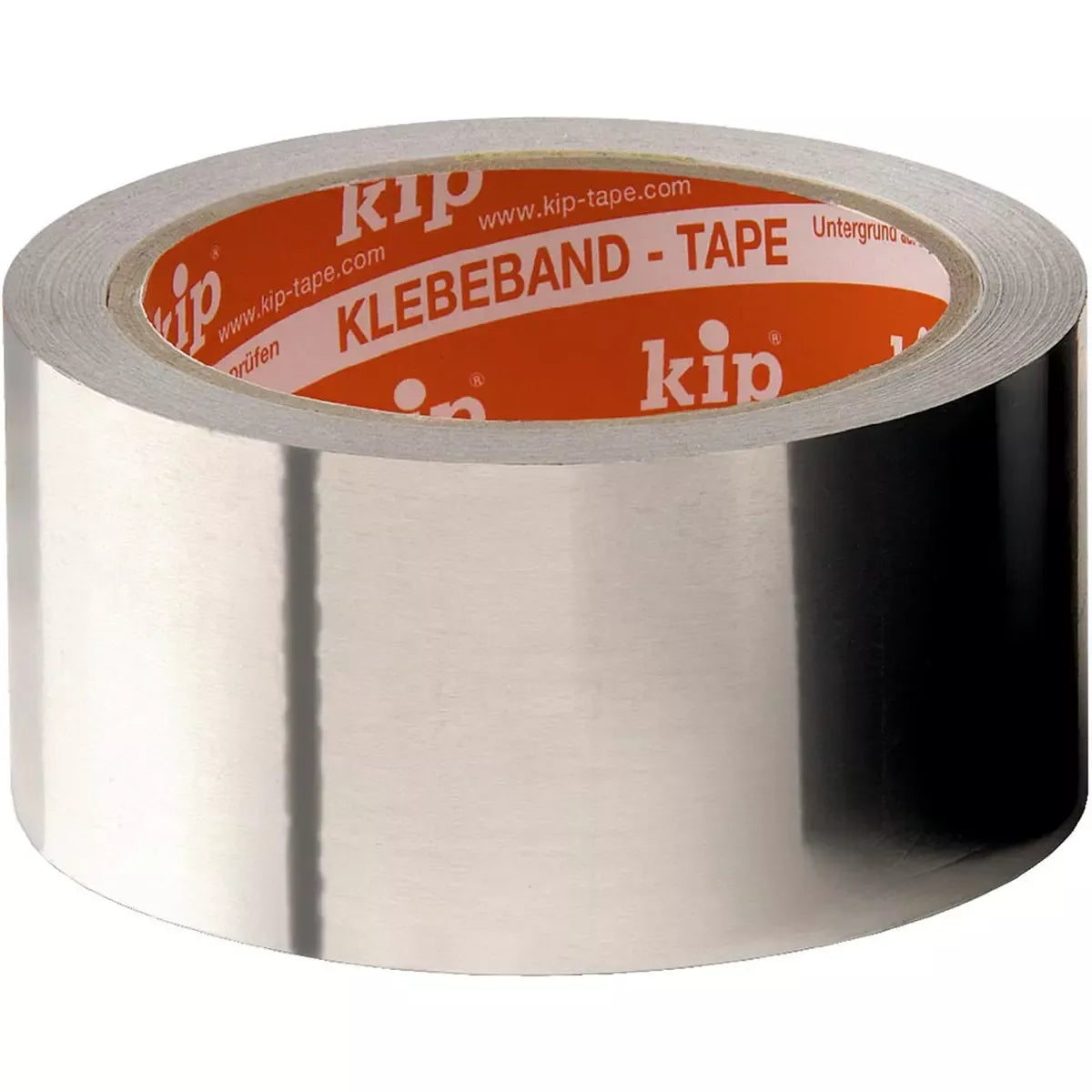 Aluminium-Klebeband kip 345