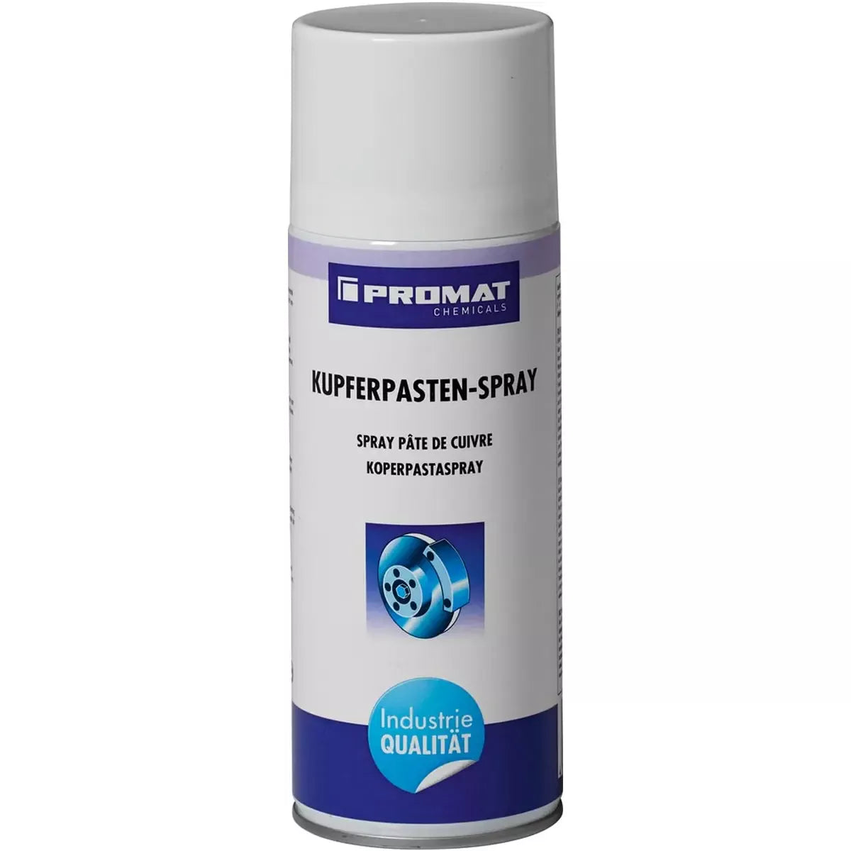 Kupferpastenspray 400ml -100/+1200Grad C