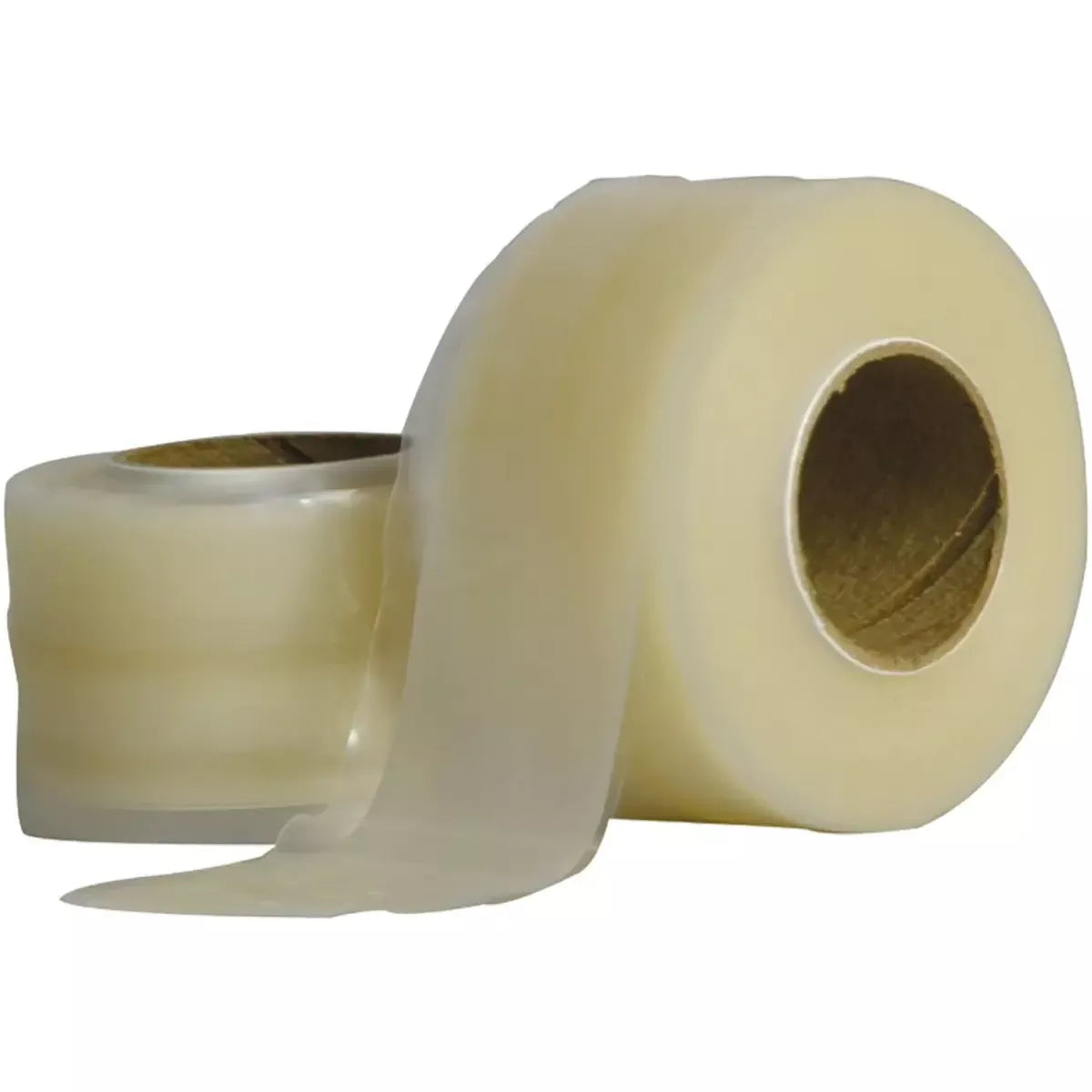Powerpannband, transparent, 25 m