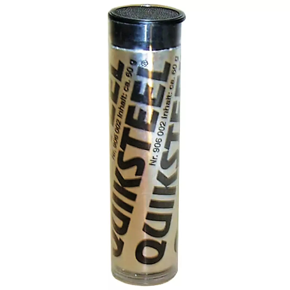 Quicksteel Stahlknetmasse 50 g
