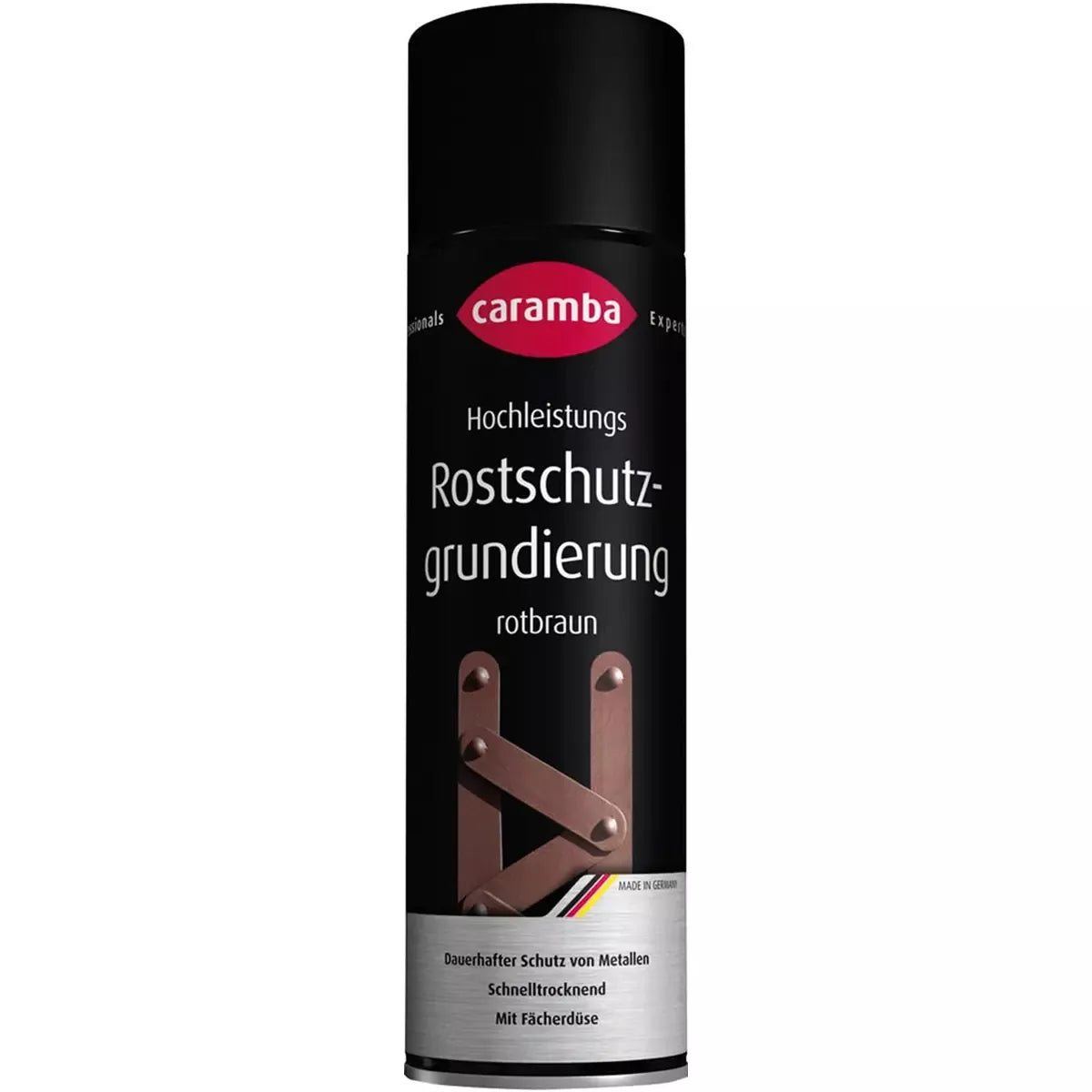 Rostschutzgrundierung, Inhalt 500 ml