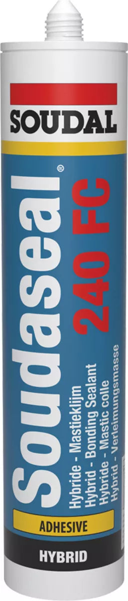Soudal Soudaseal 240 Fc