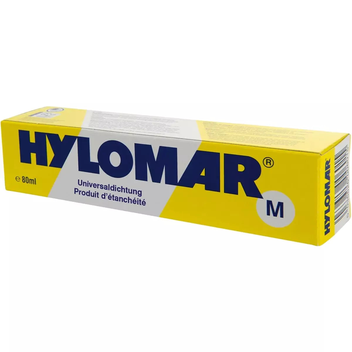 Universaldichtmasse M blau 80g Tube