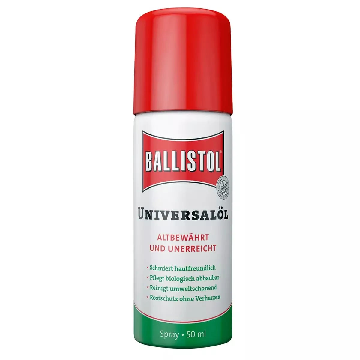 Universalöl Ballistol