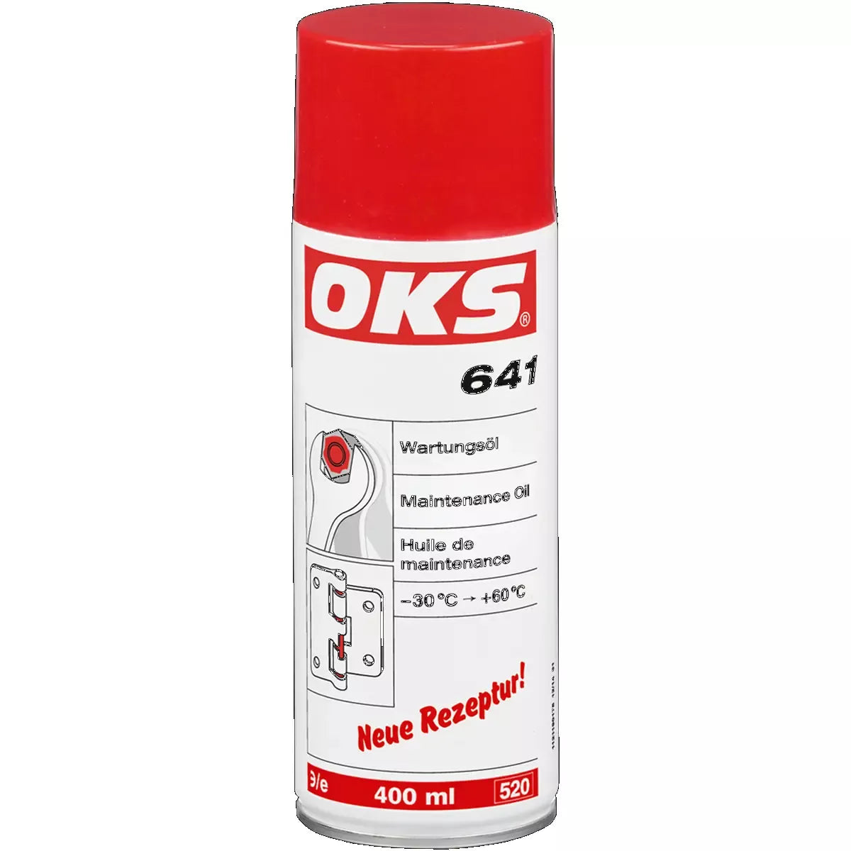 Wartungsöl OKS 641