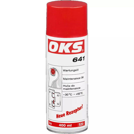 Wartungsöl OKS 641