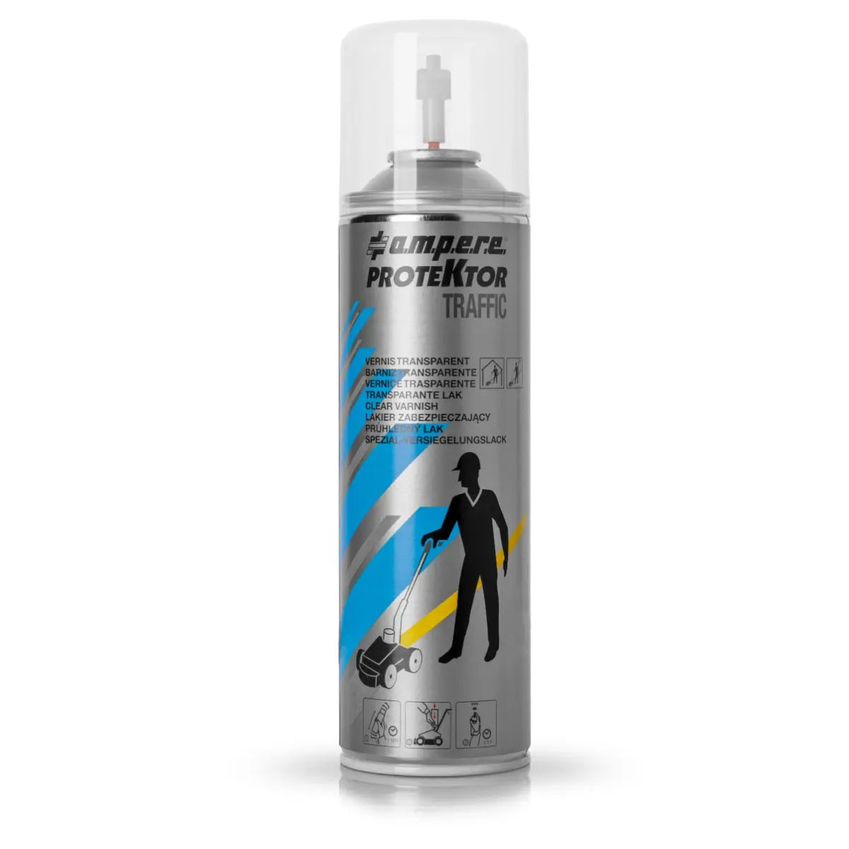 Markierfarbe Traffic Protektor, 500 ml netto