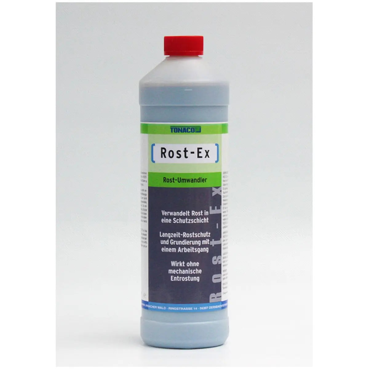 ROST- EX Rostwandler, 12 x 1L
