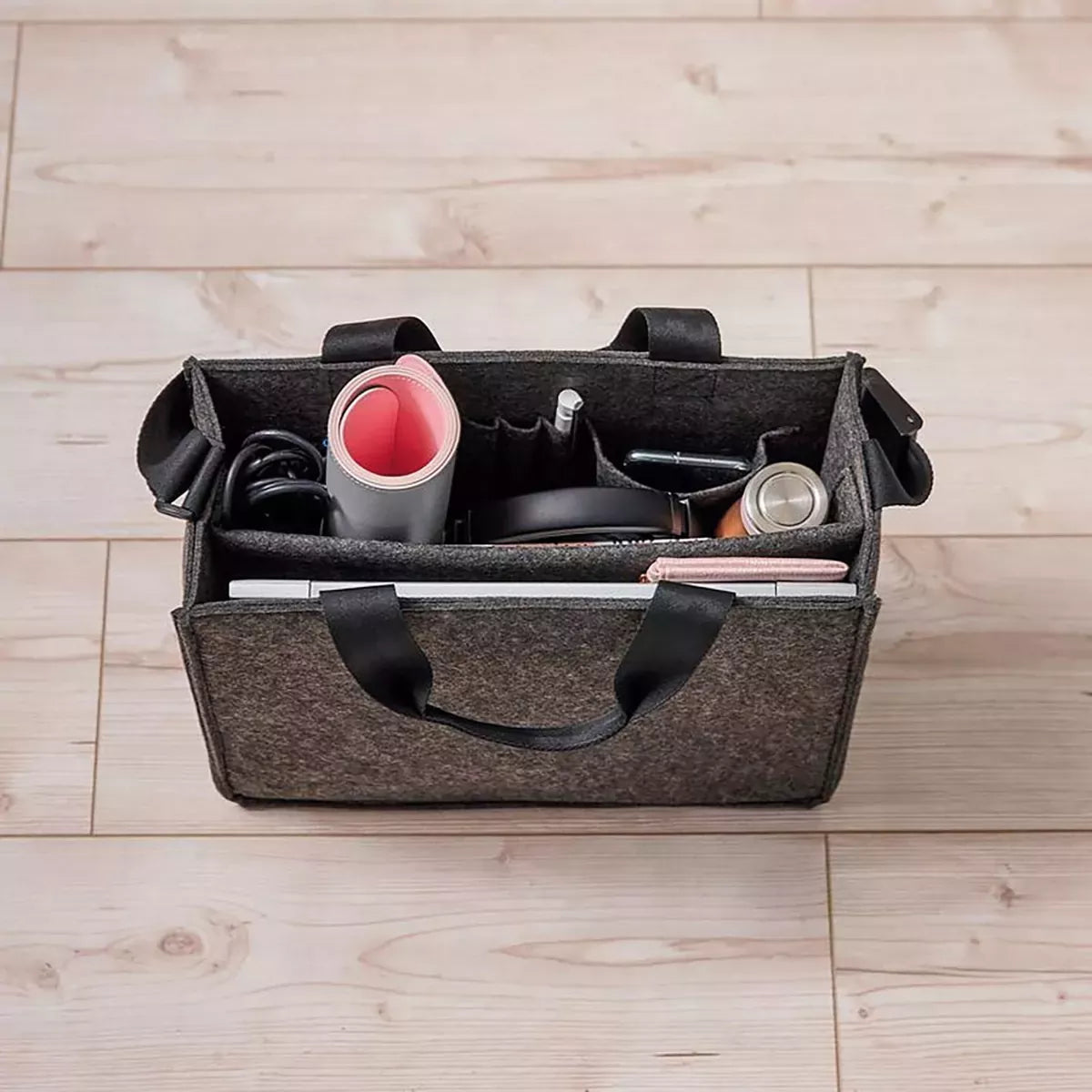 SIGEL Desk Sharing Bag M