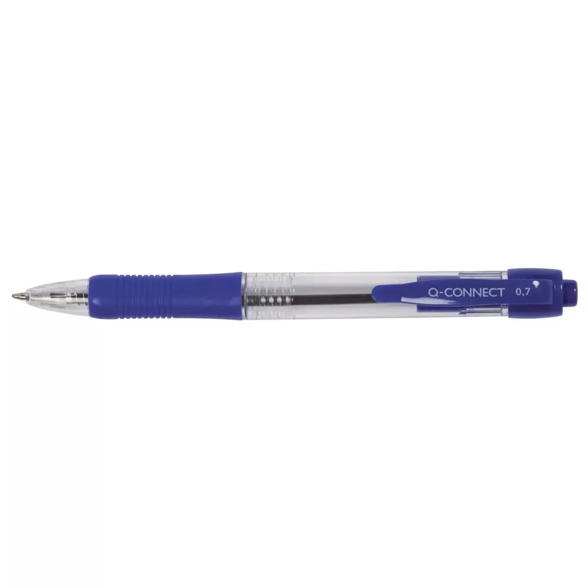 Kugelschreiber - 0,7 mm, blau
