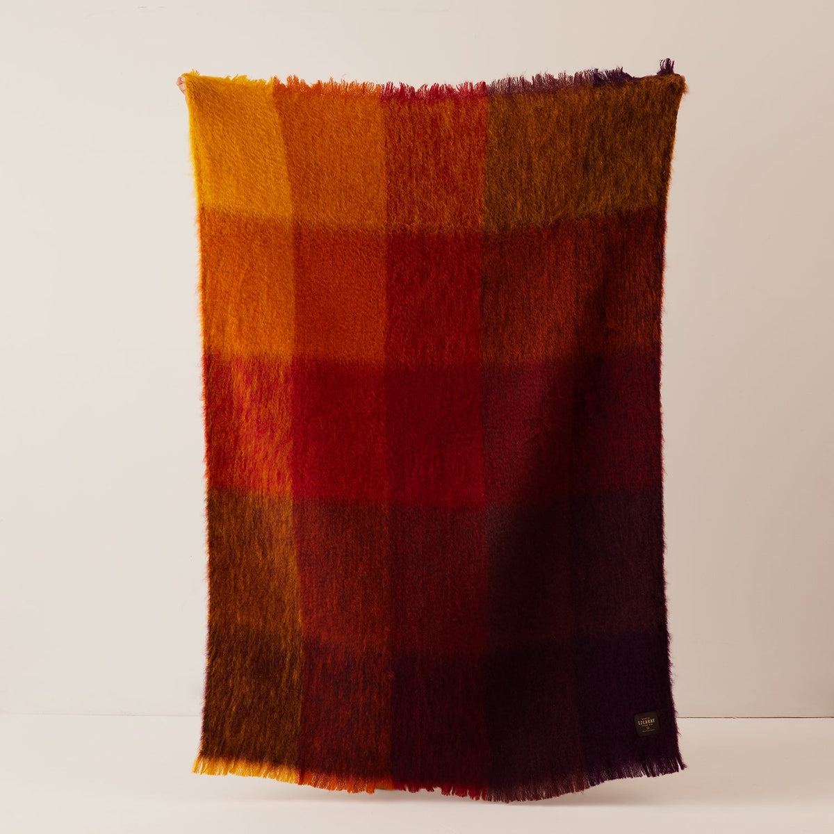 Cuadros Throw