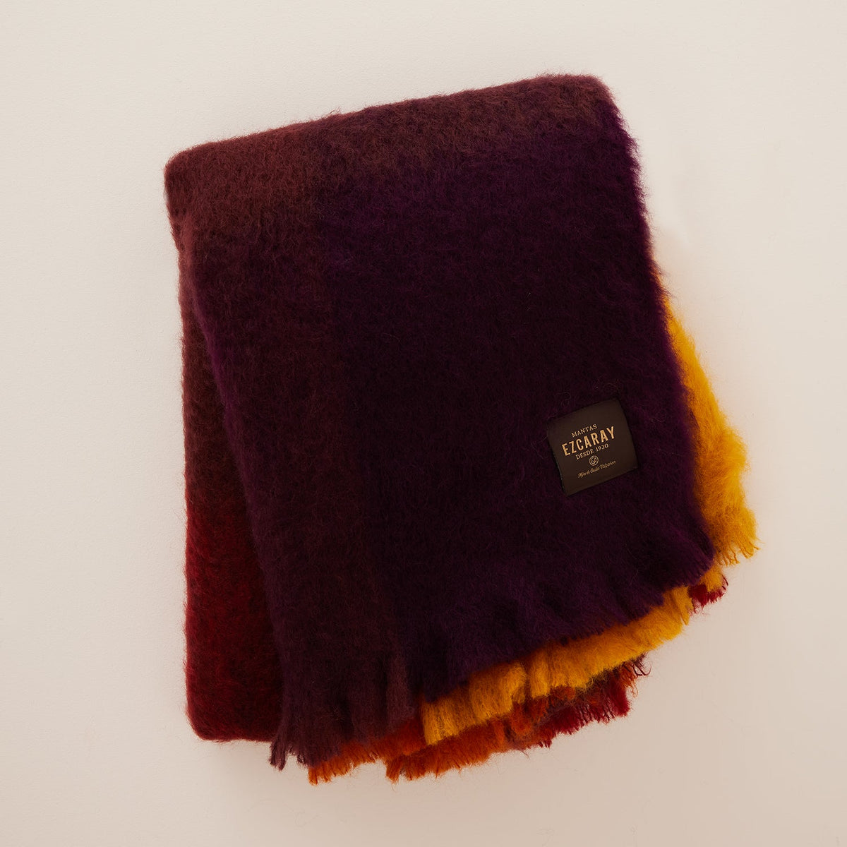 Cuadros Throw