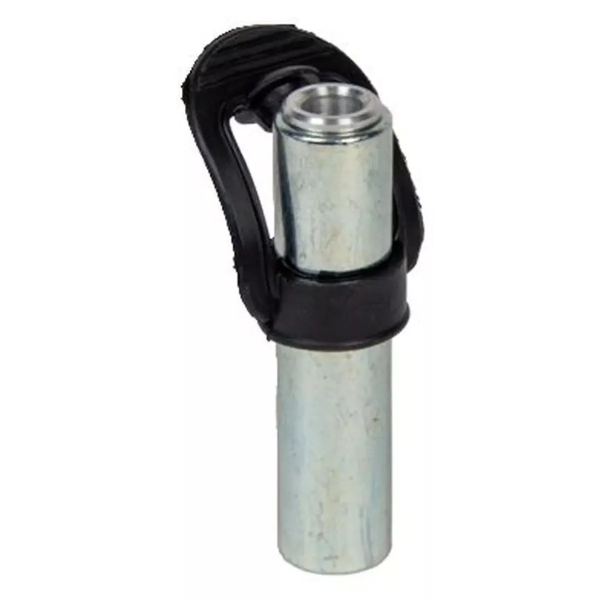 Aufsteckrohr für RKL, mit 12V/24V Adapter