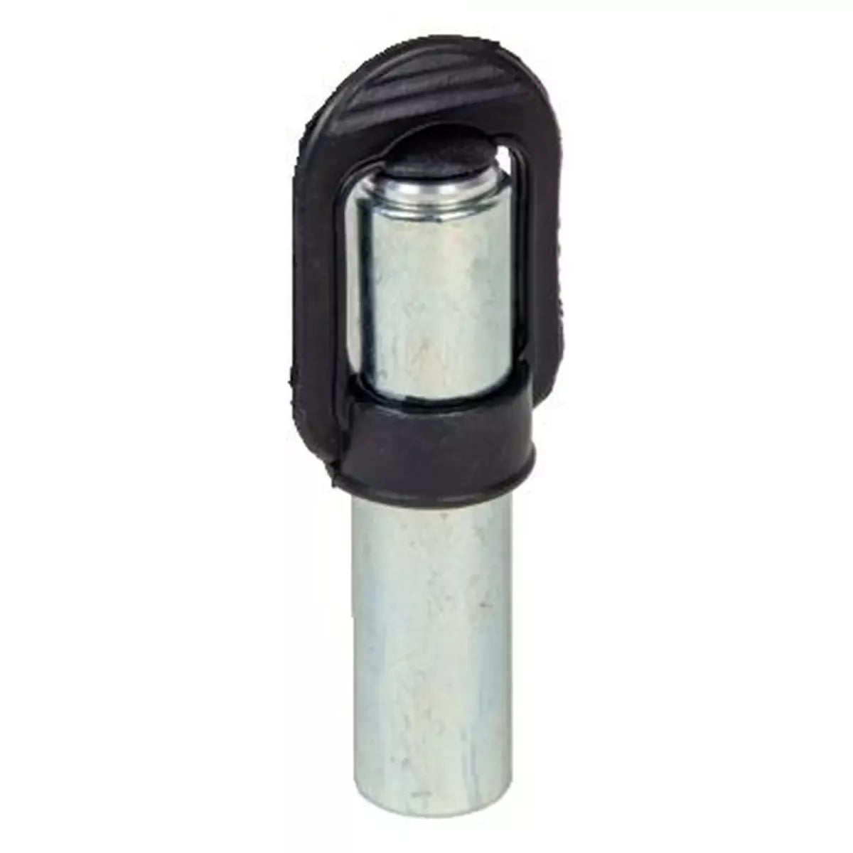 Aufsteckrohr für RKL, mit 12V/24V Adapter