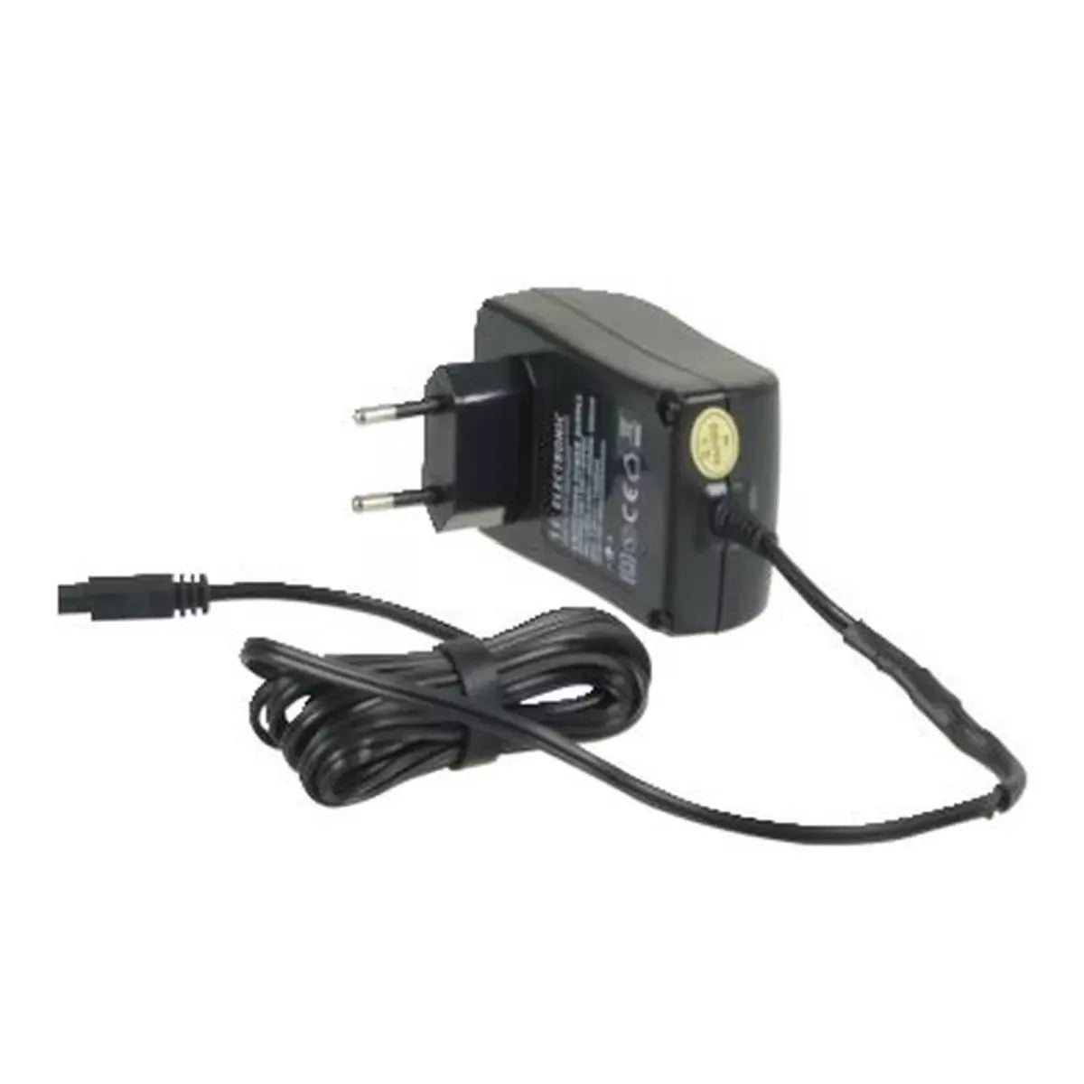 Netzteil 230/9V-1,5ADC für Euro-Blitz, Tele-Blitz (Xenon) bis BJ2015