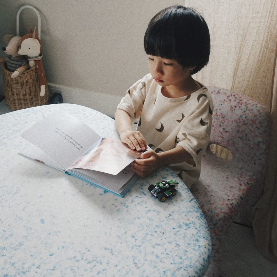 Luisa Table