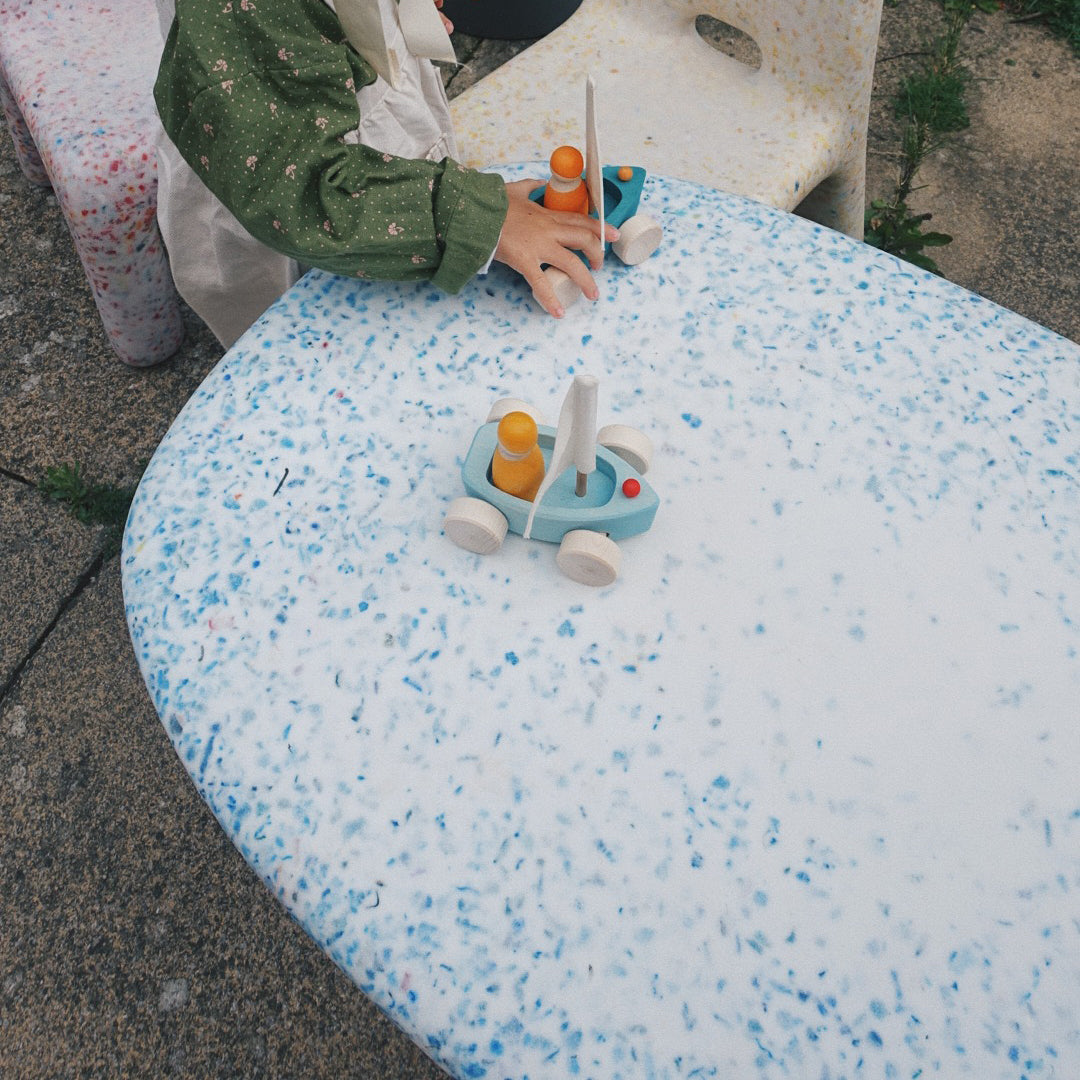 Luisa Table
