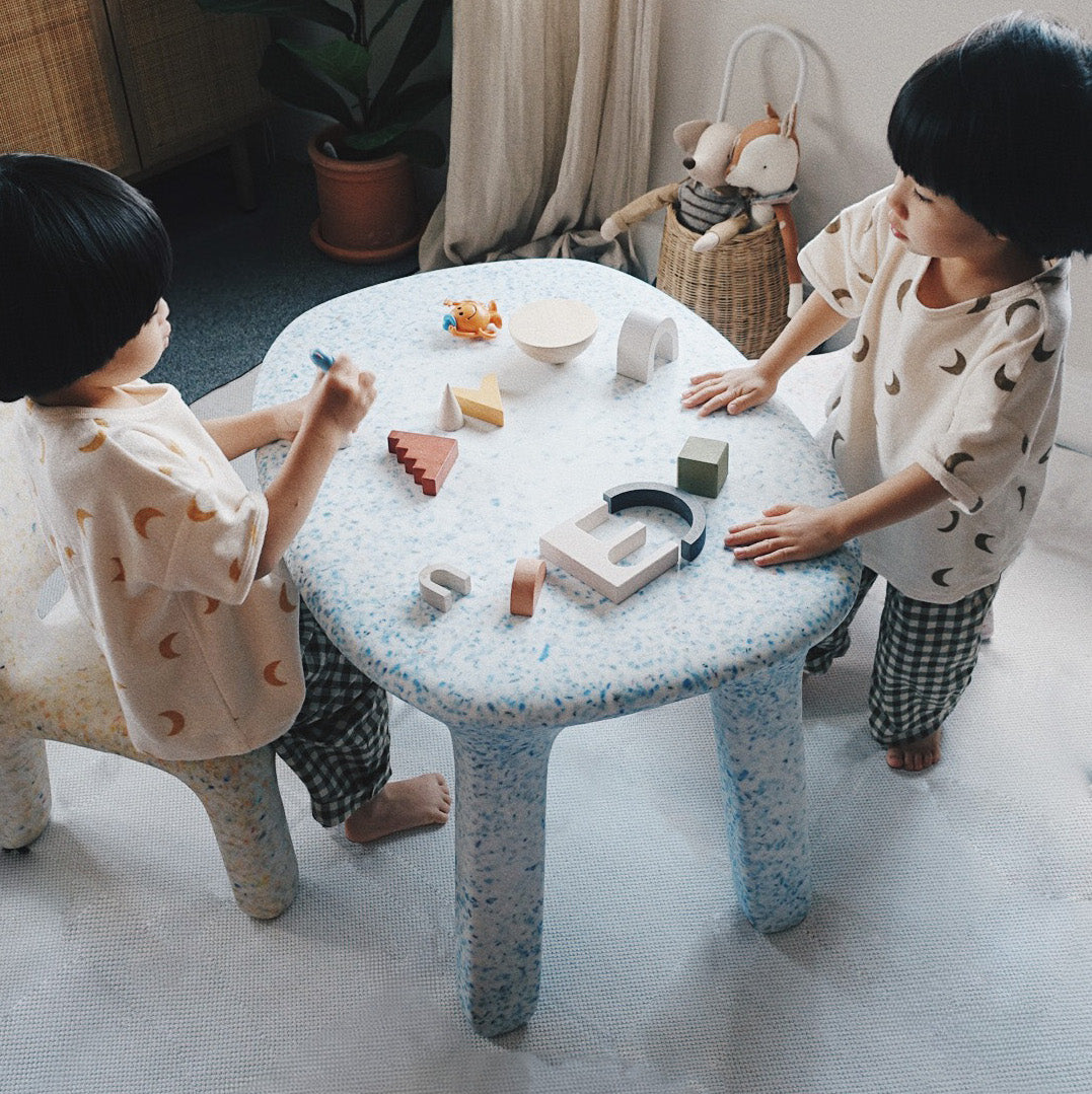 Luisa Table