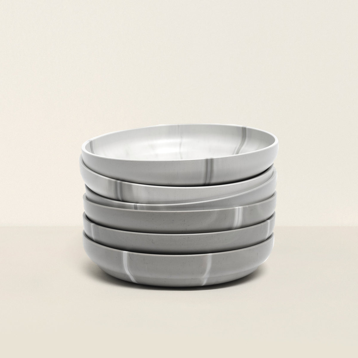 Mabo Plate - Set of 6