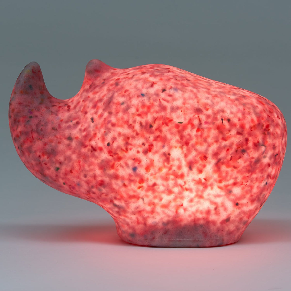 Rhino Lamp Bulb