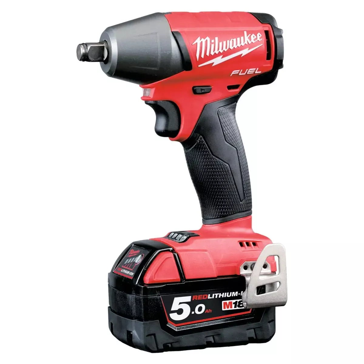 Milwaukee FUEL Akku-Schlagschrauber 1/2 Vierkant M