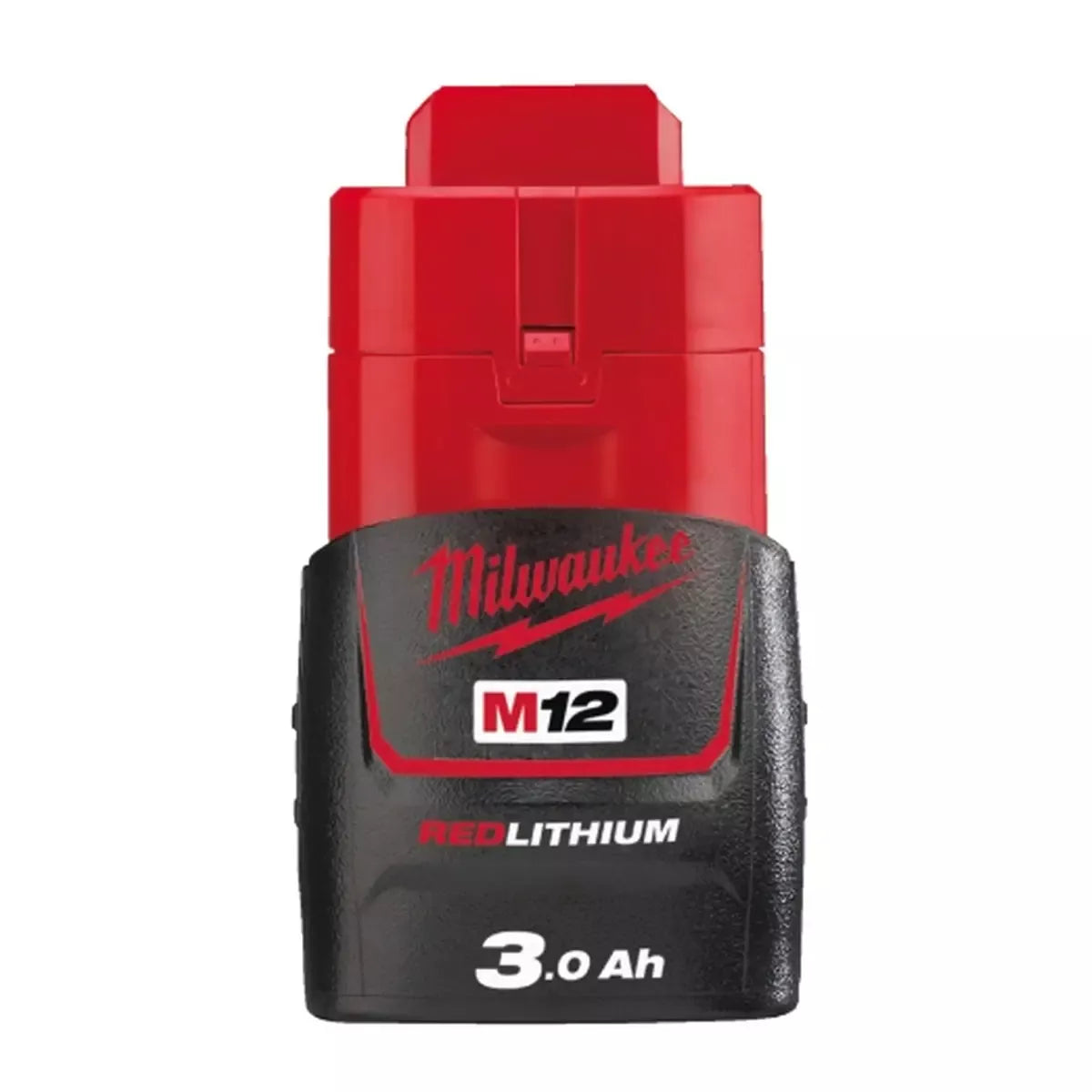 Milwaukee M12B3 LI-ION AKKUMULATOR 3.0AH XXX