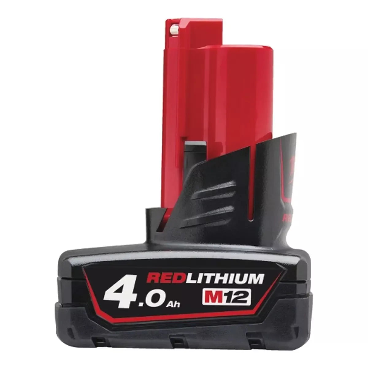 Milwaukee M12B4 LI-ION AKKUMULATOR 4.0AH XXX