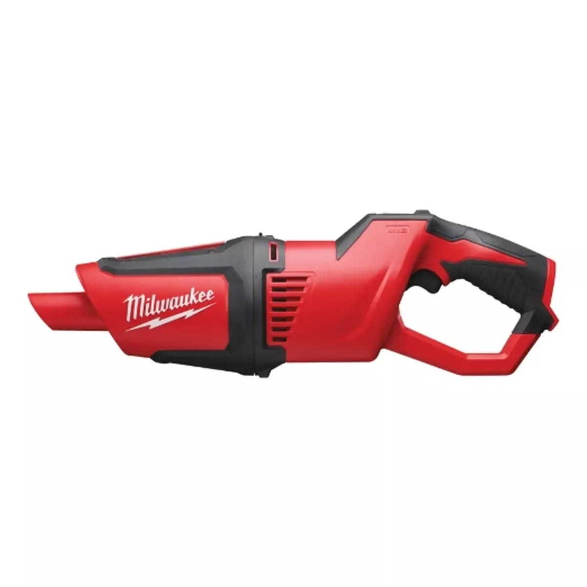 Milwaukee M12HV-0 Akku-Handstaubsauger XXX