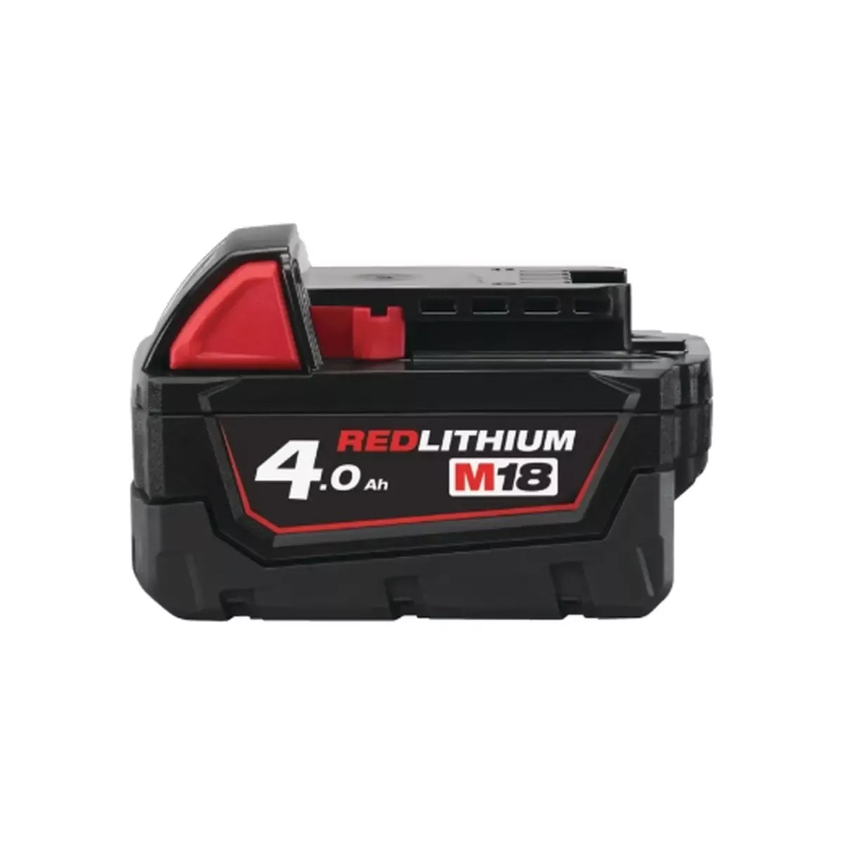 Milwaukee M18B4 LI-ION AKKUMULATOR 4.0AH XXX