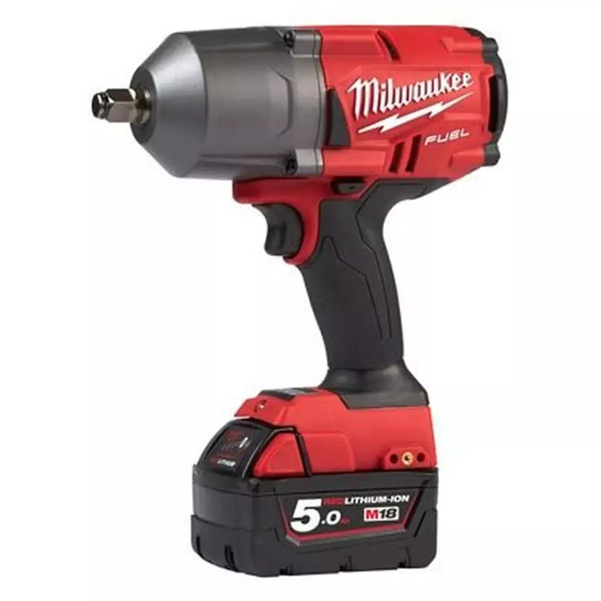Milwaukee Akku-SchlagschrauberM 18 FHIWF 12-502X (