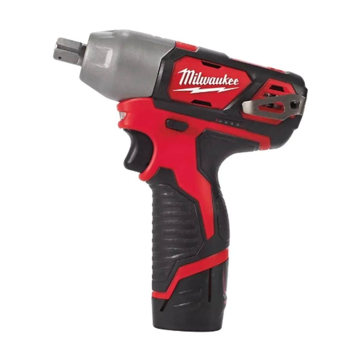 Milwaukee M12BIW12-202C AK.-SCHLAGSCHRAUBER IN2