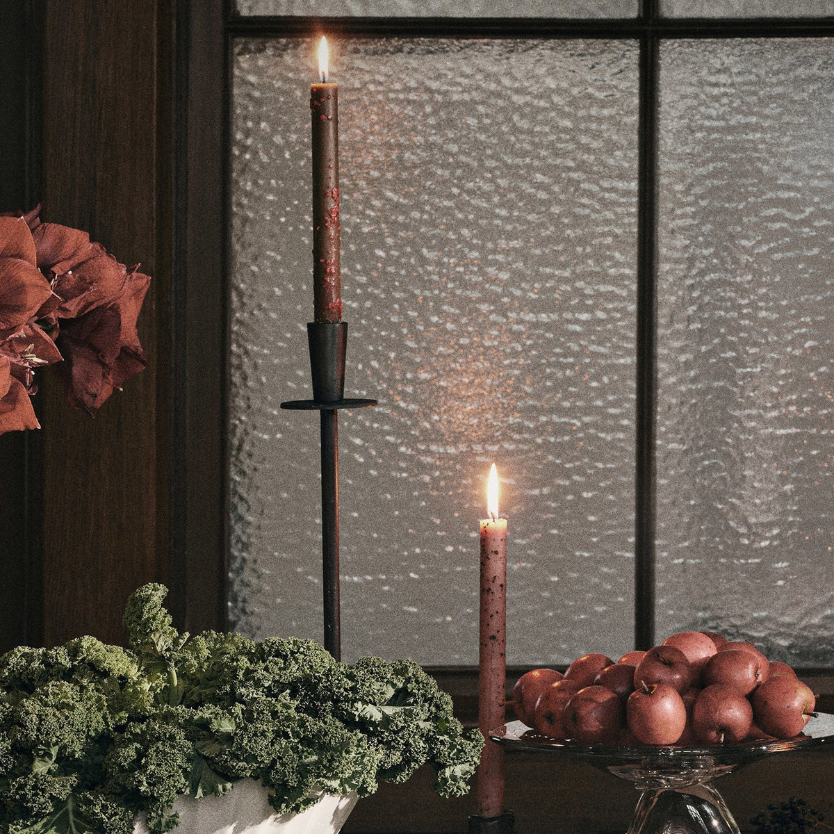 Mura Candles - Set of 4 - Mixes