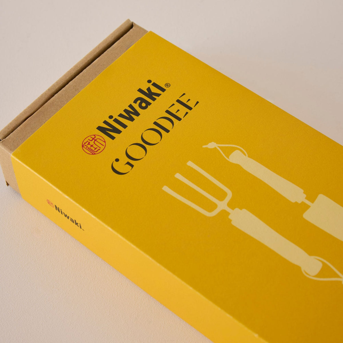 Goodee x Niwaki Moku Tool Set - Exclusive