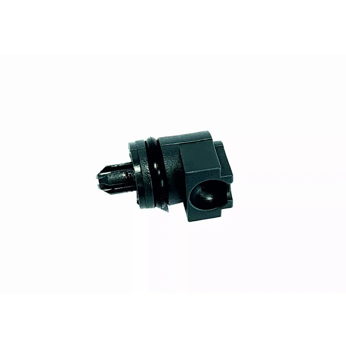 Adaptereinsatz für SKS Pumpenkopf, Auto / Schrader, für ibombo Fahrrad-Reparaturstation
