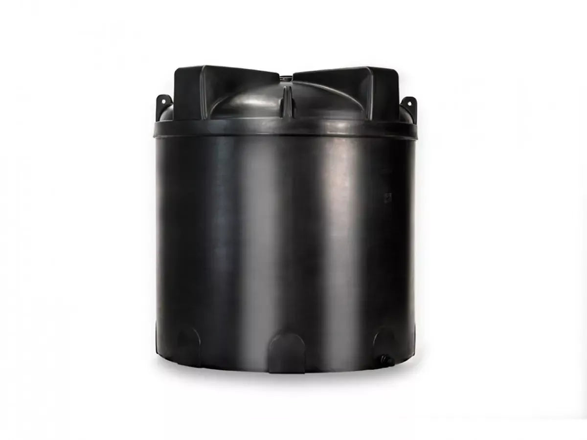 Lagertank aus PE