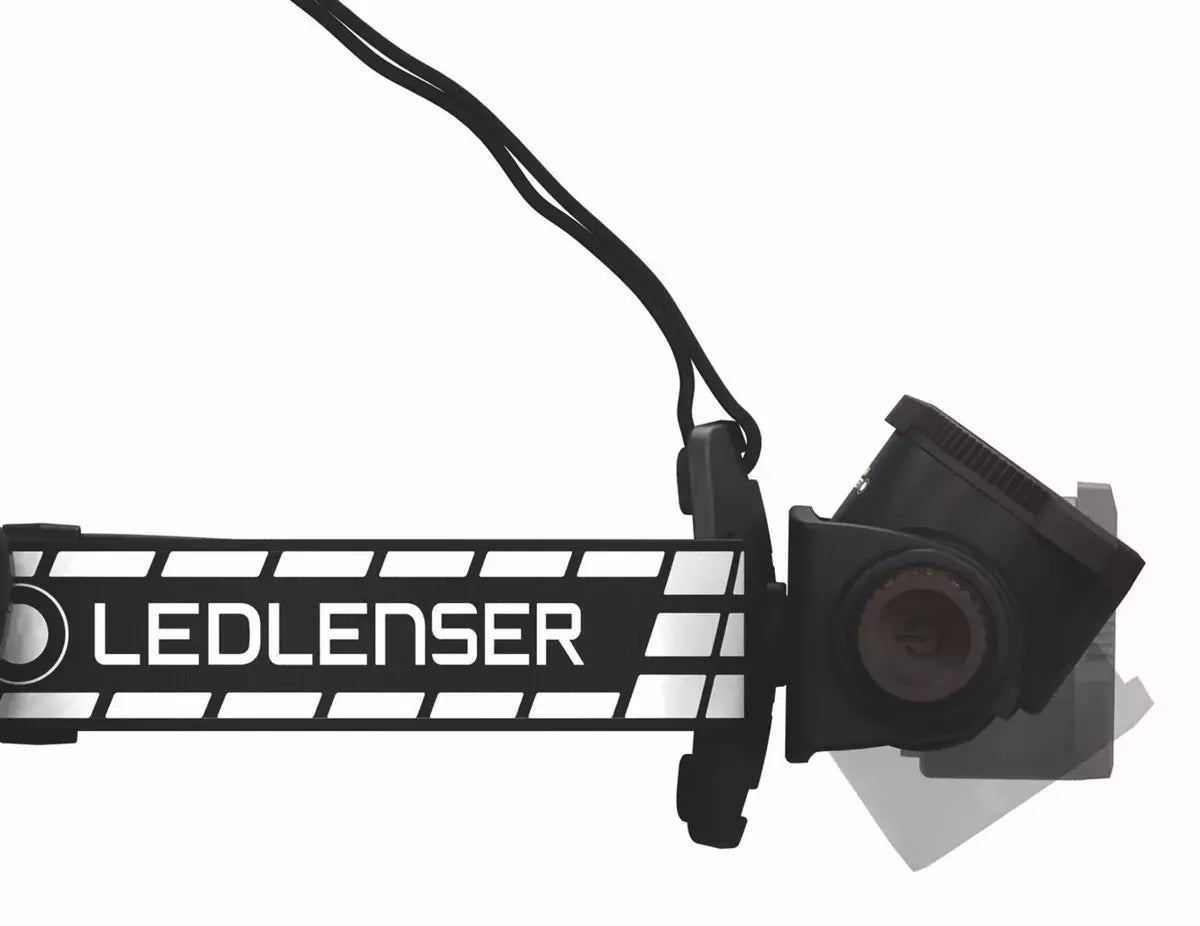 Ledlenser LED Stirnlampe H7R Signature