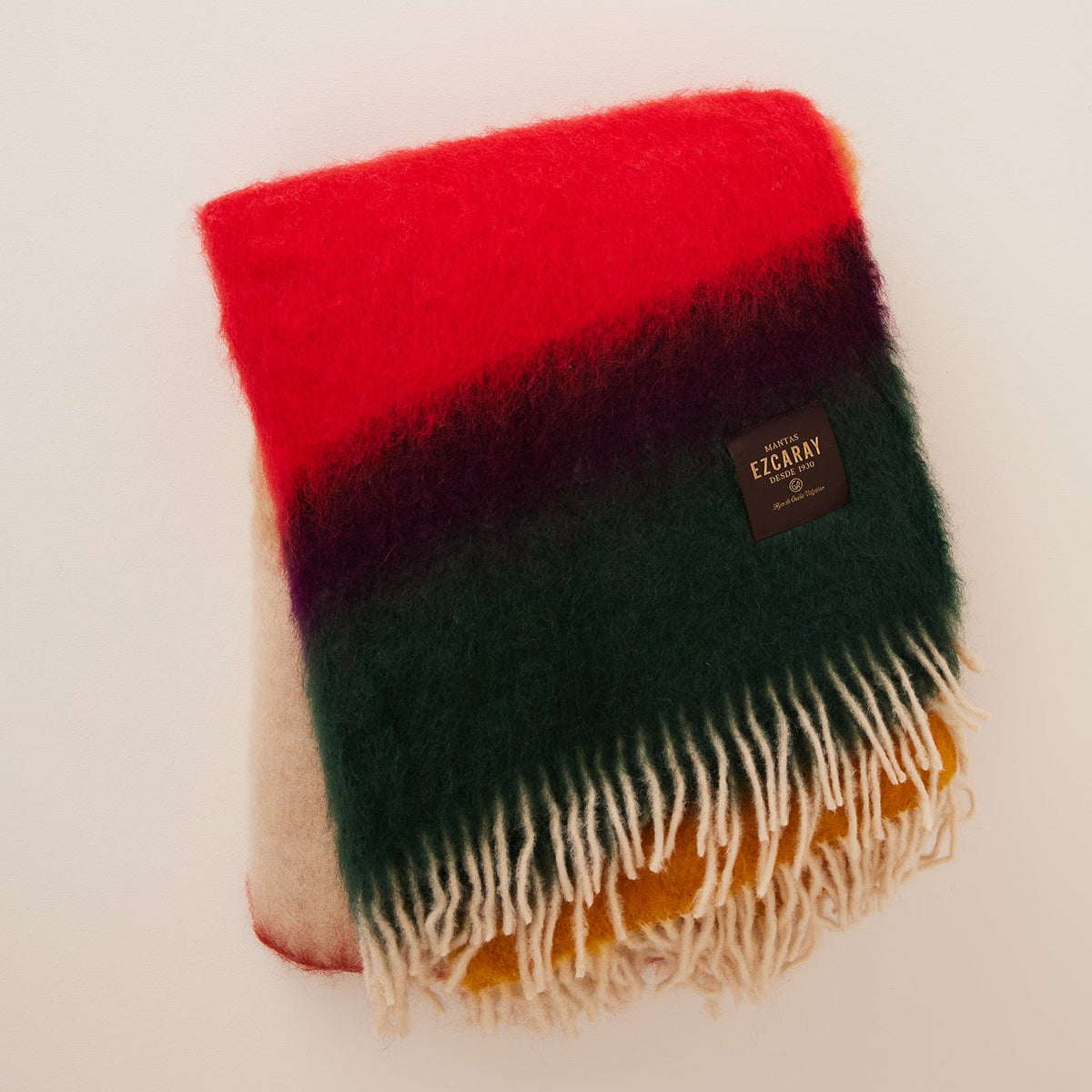 Matisse Throw