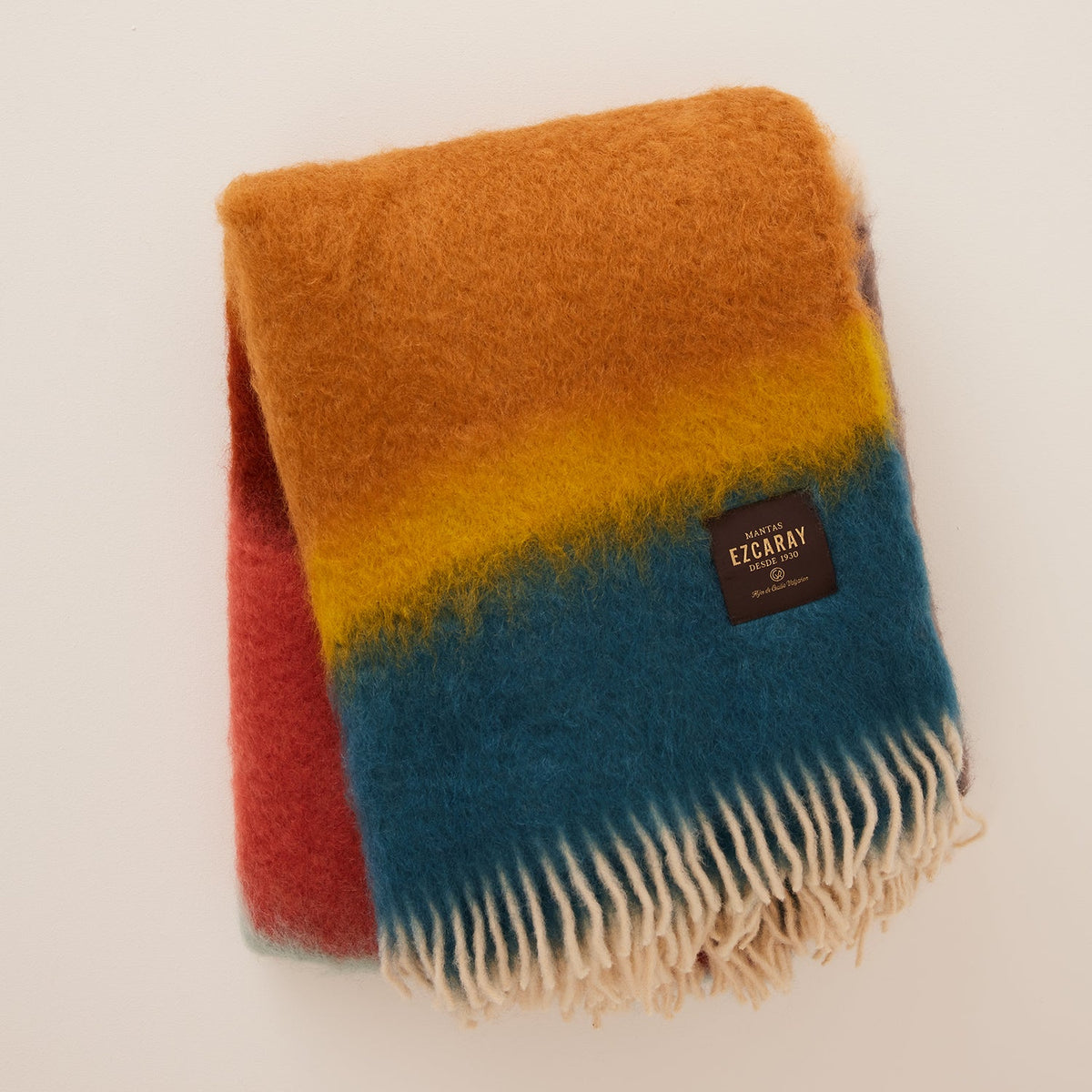 Matisse Throw