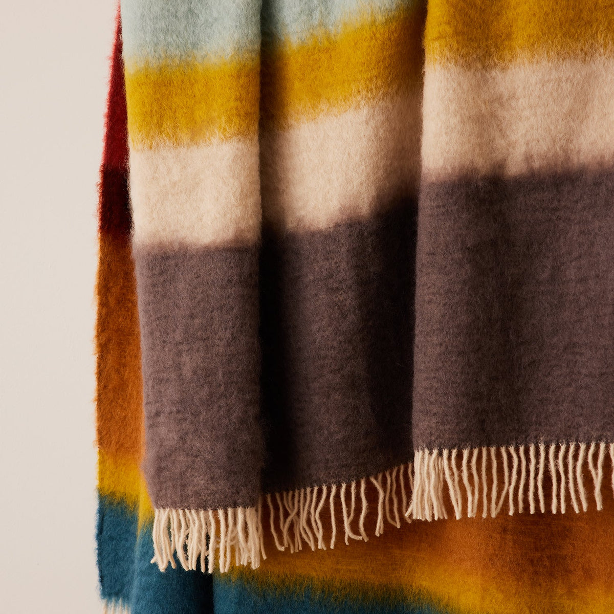 Matisse Throw