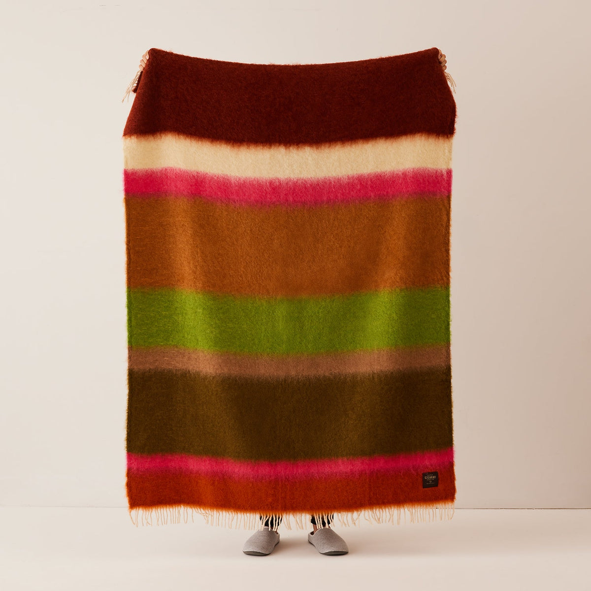 Matisse Throw