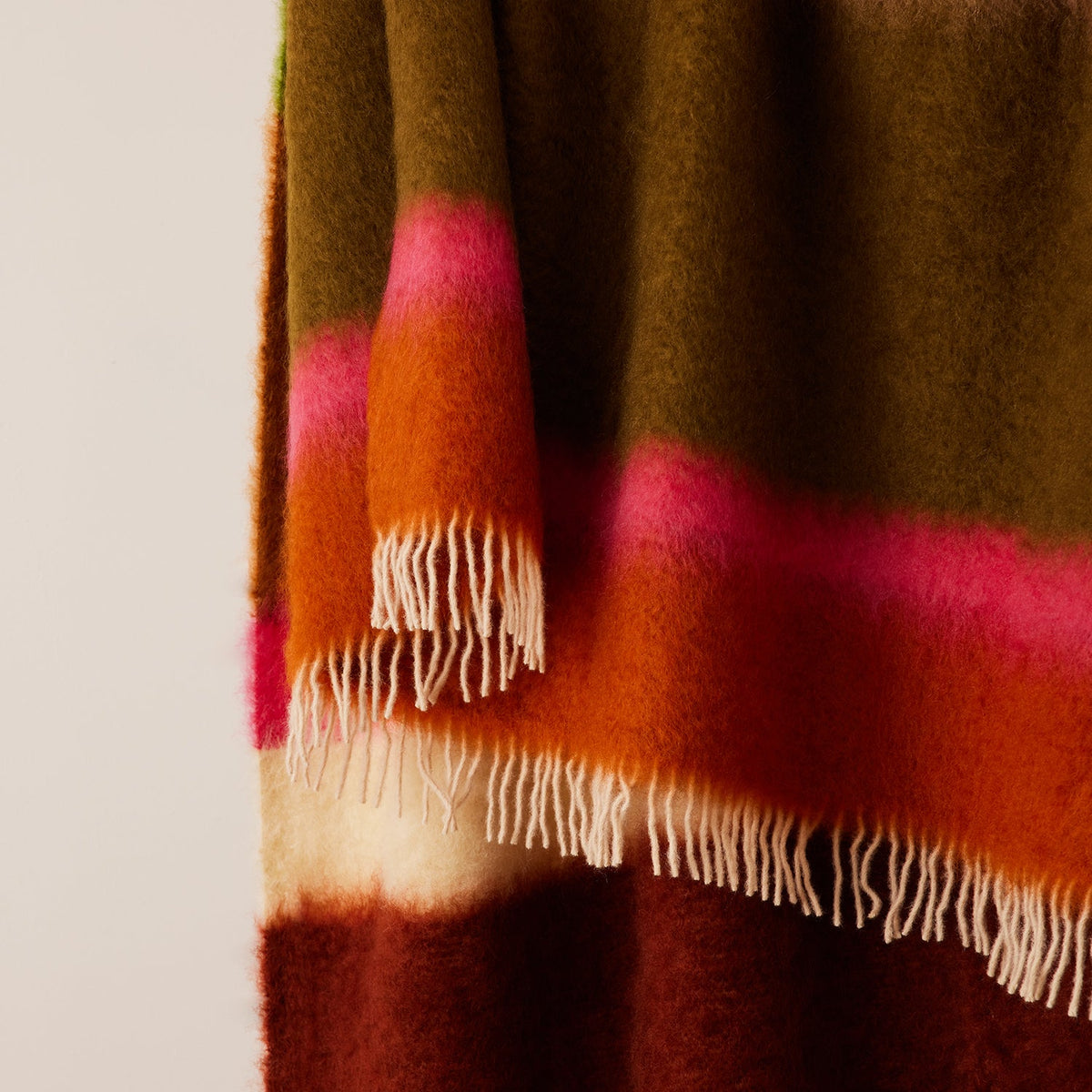 Matisse Throw